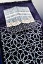 Kabe Patterned Acrylic Praying Mat - 3