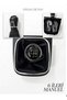Volkswagen Golf6 Chrome New Generation Gear Shift Knob. 6 Forward. 5K0711113. 2009-2012 - 3