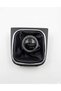 Volkswagen Golf6 Chrome New Generation Gear Shift Knob. 6 Forward. 5K0711113. 2009-2012 - 2