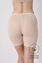 Women's 5-Pack Ten Jacquard Breathable Cotton Boxers,Net52A5 - 7