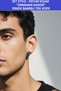 Zet Style “Fatum Silvae" – "Fate of the Forest" Men's Single Earring - Bamboo - a Magnificent Gift - 3