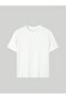 4-Piece Children's T-Shirt Set 100% Cotton Oversize Comfortable Fit Unisex Basic T-Shirt + Shorts Gift - 5