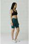 Women's High Waist Slimming Sports Biker Leggings Shorts |   Comfortable and Flexible - 2