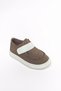 Leo Orthopedic Velcro Lightweight Stylish Daily Casual Girls-Boys Children's Shoes Size 22-26 - 5