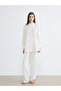 Nevavm Oversized Women's Shirt Tunic with Stones and a Difference - 2