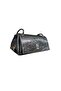 A Very Stylish Small Bag with a Great Accessory Black - 4
