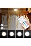 Colored LED lights for the closet - three pieces