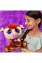 Littlest Pet Shop Signature Plush Series 4 Cow 25 cm Large Licensed Toy Gift - 3