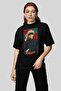 Jujutsu Kaisen T-Shirt |   Unisex 100% Cotton Black & White Anime Printed Custom Design Tee - 3