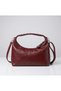 Rivet Hobo Bag |   Vintage Y2K Style Studded Shoulder Bag - 4