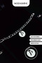 Letter P Bracelet – Stainless Steel Bracelet, Gift for Lover, Spouse, Mother, Father, Friend