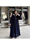 فستان الأميرة من الموسلين - 2
