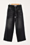 Unisex Loose Baggy Jean Wear