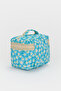 Large Size Makeup Bag Cosmetic Organizer Travel Luggage Organizer - 4