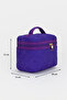 Large Size Makeup Bag Cosmetic Organizer Travel Luggage Organizer - 2