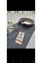 Men's Classic Shirt Linen Fabric Long Sleeve with Pockets