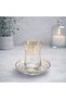 Golden Vine Tea Set - Gold