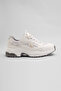 Mnr 34142 Thick Sole Lace-Up Sports Shoes