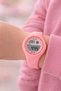 Digital 3 Atm Water Resistant Children's Wristwatch with Light+Alarm+Stopwatch+Calendar Cp.Ml.001S3