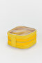 Mini Transparent Makeup Bag Cosmetic Organizer Travel Bag - 7