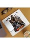 Castlevania Vampire Hunters Mousepad - 2