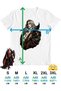 Tricou Barbati Castlevania Conte Dracula - 4