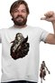 Tricou Barbati Castlevania Conte Dracula - 2
