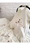 Muslin Baby Girl Set - 4