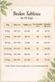 6-10 Boys' T-Shirt with Foldable Sleeves, Shirt Combination, Seasonal Stylish Casual 2-Piece Set - 6