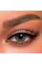 Addict Arena 9 Months Disposable Contact Lenses, Cosmetic Contact Lenses, Green Contact Lenses