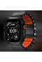 Stratos Band for Apple Watch Ultra 3 / 2 / 1 - 49 mm