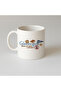 Gilmore Girls Printed Gift Porcelain Mug