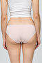 Women's 5-Piece Slip Panties Set - Bloom - 6