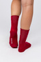 Unisex Socks - I Love My Gf/Bf - 3