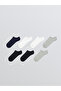 جوارب رياضية من الخيزران للرجال من Freezen Store، عبوة من 7 قطع