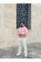 Premium Seasonal Jacket with Embroidery Detail