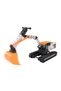 Kit STEM Excavator de asamblat si manevrat, - 4