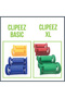 Removable stroller handles, - 4
