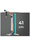 STEM Crane Kit to assemble and operate, - 3