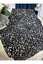 Leopard Patterned Soft Shawl - 3