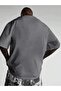Faith Can Move Printed Men's Oversize T-Shirt - 3
