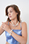 Marea Natural Stone Necklace - 7