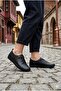 7230 Anatomical Comfortable Flexible Elastic Laced Genuine Leather Women's Shoes - 2