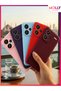 Baby Blue Liquid Velvet Matte Silicone Case for Redmi Note 13 Pro Plus - 2