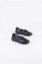 Z541 Anatomical Comfortable Flexible Genuine Leather Women's Shoes - 7
