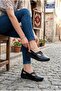 Z541 Anatomical Comfortable Flexible Genuine Leather Women's Shoes