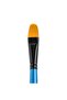 210Kf Series Synthetic Bristle Cat Tounge Brush No: 12 X 12 Pieces