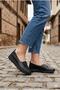 Z542 Anatomical Comfortable Flexible Genuine Leather Women's Shoes - 3
