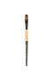 215C Series Synthetic Bristle Comb Brush No: 1/2 X 12 Pieces - 2