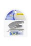 Mini Silver Stapler and Refills No. 26/6 - 2